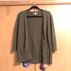Banana Republic Sweater